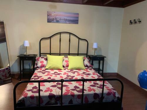 Apartamento Casa Orymar