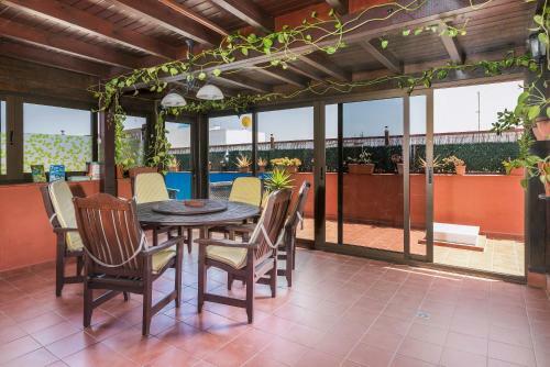 Apartamento Casa Orymar