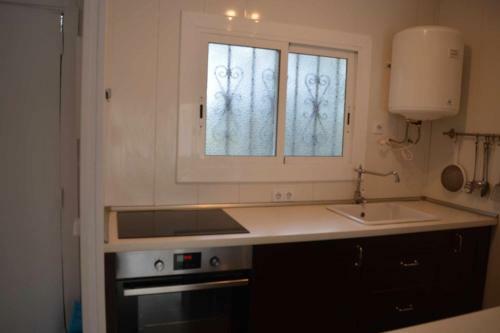 Apartamento Cala Llevad� Five Piscina Terraza En Cala Llevad�