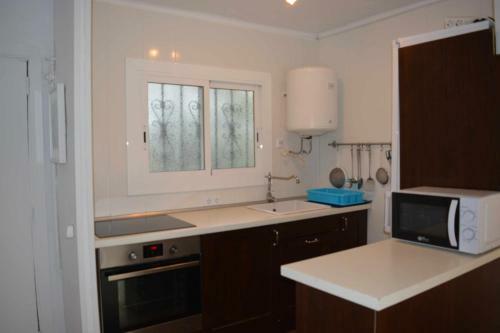 Apartamento Cala Llevad� Five Piscina Terraza En Cala Llevad�