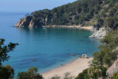 Apartamento Cala Llevad� Five Piscina Terraza En Cala Llevad�