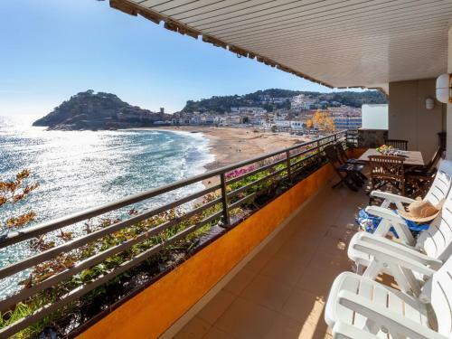 Holiday Home Mediterraneo