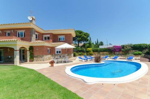 Club Villamar - Elysium