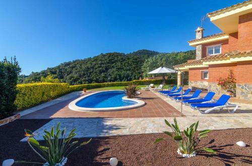 Club Villamar - Elysium