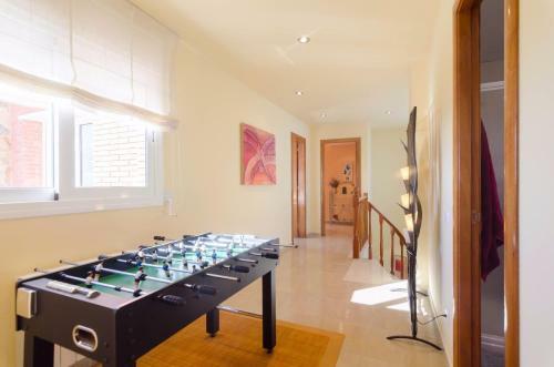 Club Villamar - Elysium