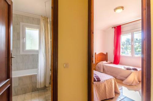 Club Villamar - Temis