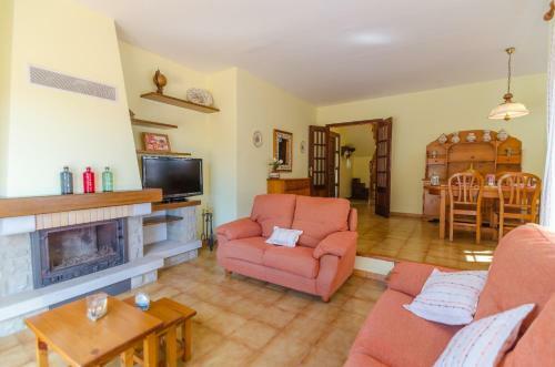 Club Villamar - Temis