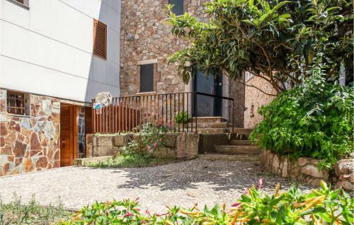 Nice Apartment In Tossa de Mar, Girona With 2 Bedrooms