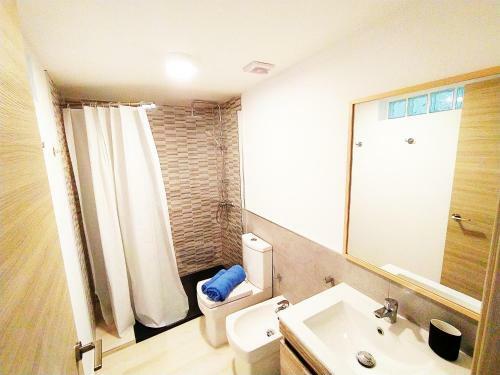 Apartamento Cotillo Luna By Lovely Property