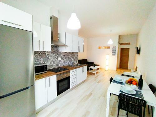 Apartamento Cotillo Luna By Lovely Property
