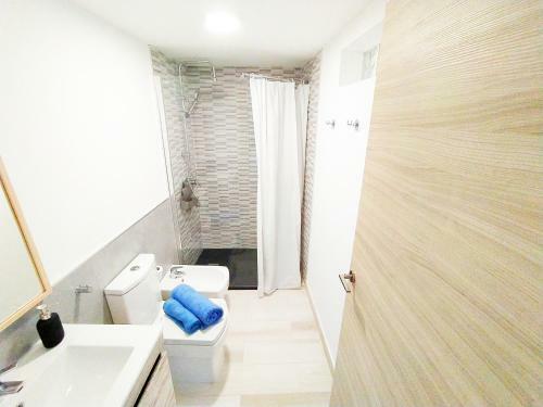 Apartamento Cotillo Sol By Lovely Property