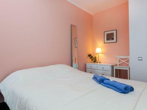 Apartment Seaview