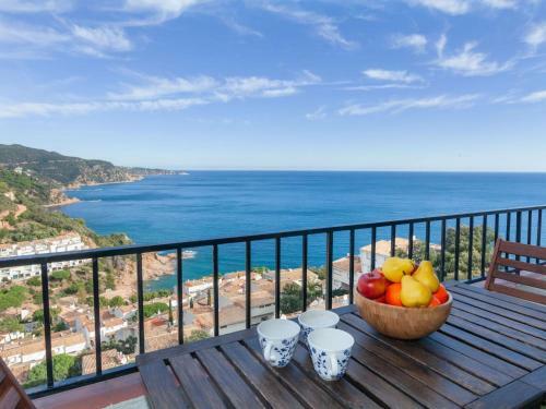 Apartment Seaview