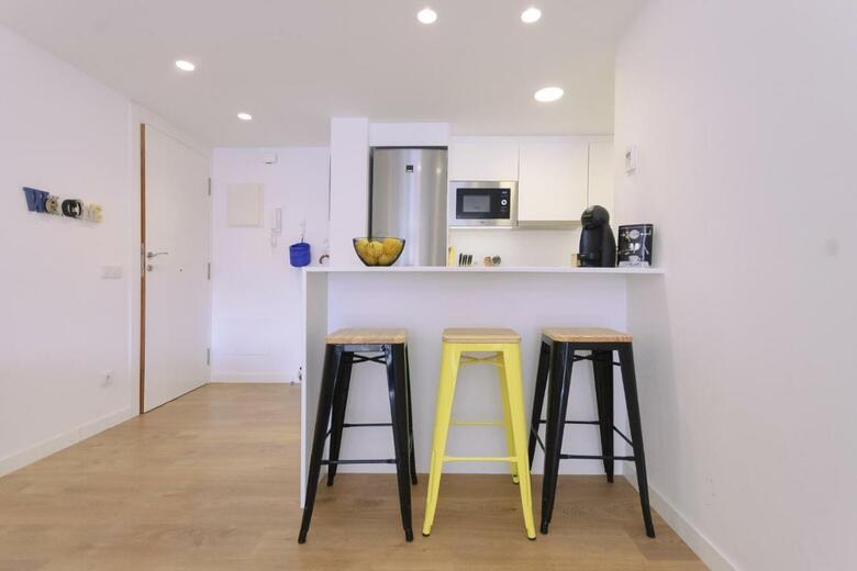Lets Holidays Cozy Apartment With Terrace