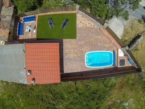 La Casa de La Abuela Mari