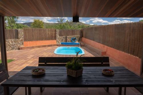 La Casa de La Abuela Mari
