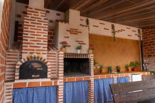 La Casa de La Abuela Mari