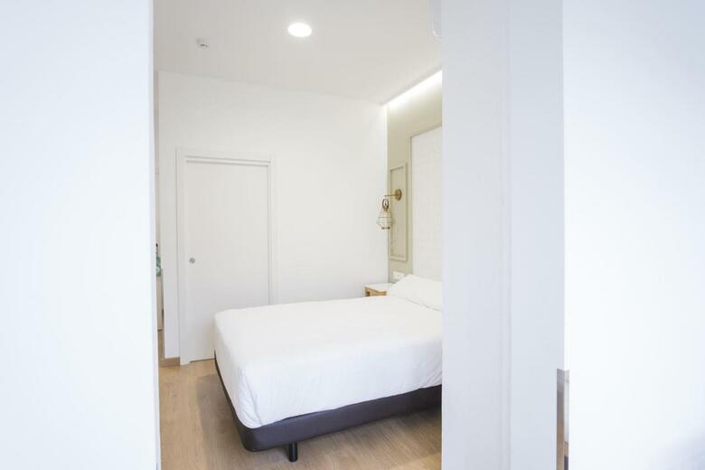 Iberik Hotel Triacastela