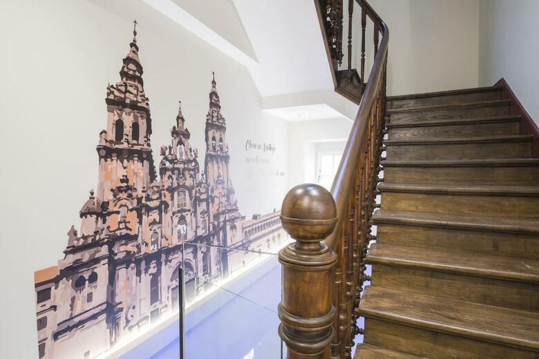 Iberik Hotel Triacastela