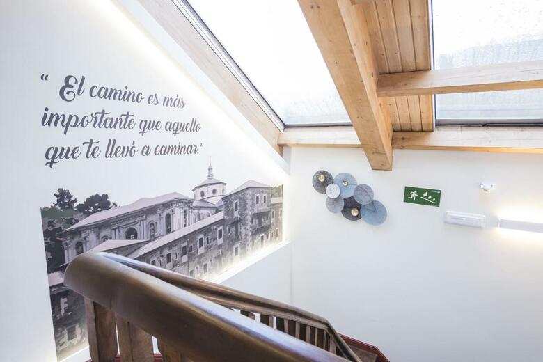 Iberik Hotel Triacastela