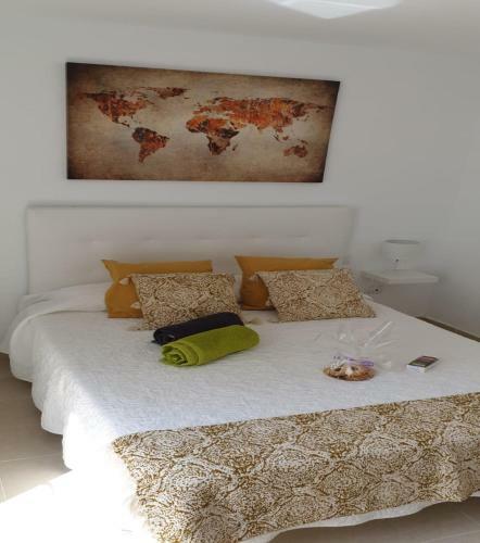 Apartamento Ame