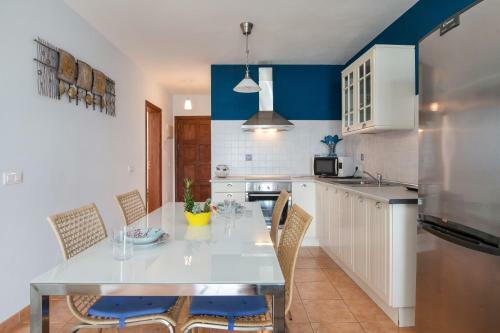Apartamento Abuelo Miguel