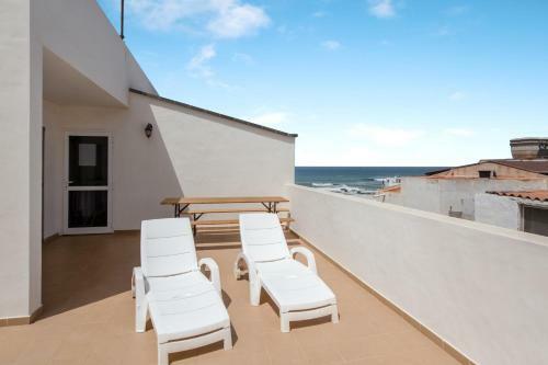 Apartamento Abuelo Miguel