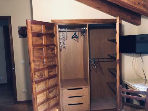 Hostal Pension Trescasas
