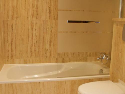 Apartamento Mirador Del Castillo 3