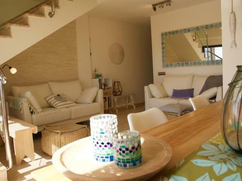 Apartamento Mirador Del Castillo 3
