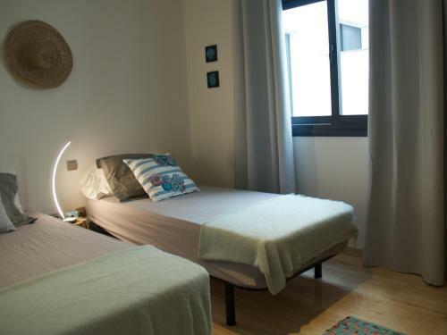 Apartamento Mirador Del Castillo 3