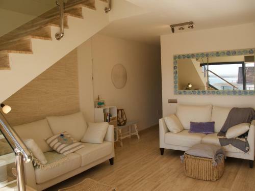 Apartamento Mirador Del Castillo 3
