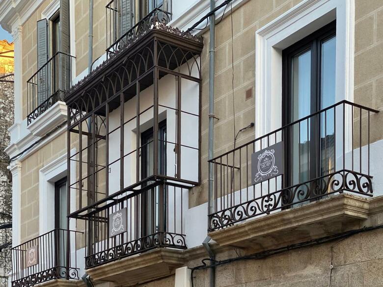 Apartamento El Hospedaje Del Rey