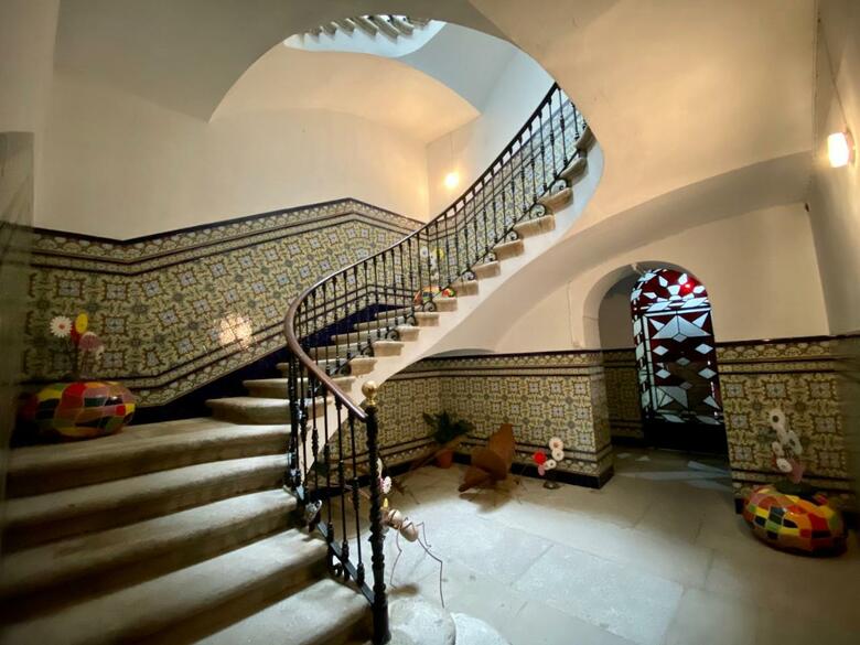 Apartamento El Hospedaje Del Rey