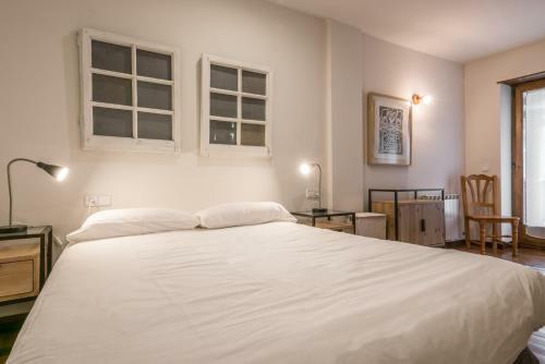 Apartamento Arbaeth
