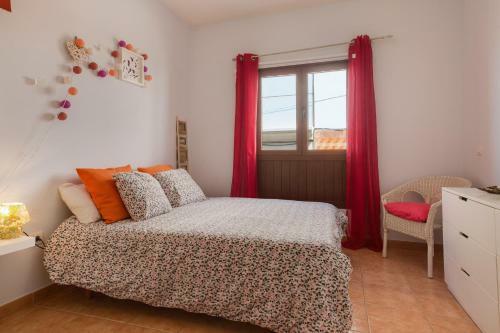 Apartamento Miguel Benitez