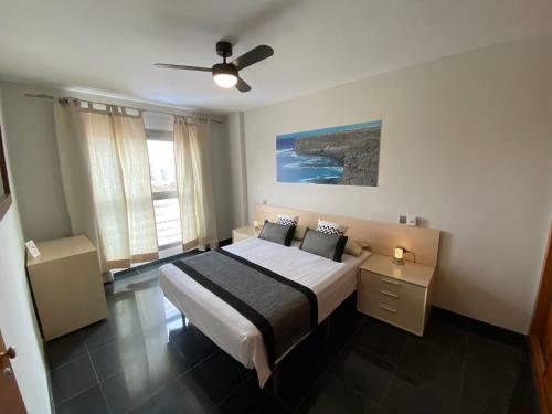 Apartamento Marfol�n 34