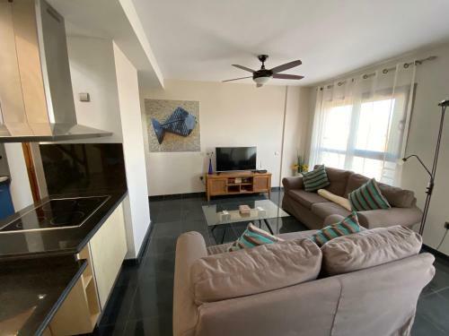 Apartamento Marfol�n 34