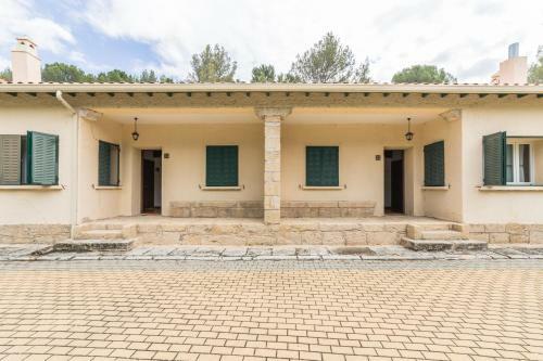 Apartamentos Rurales El Colvillo
