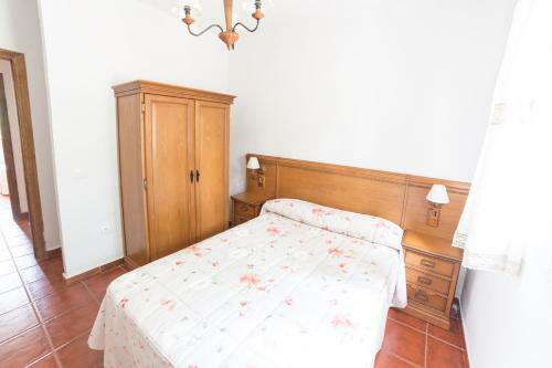 Apartamentos Rurales El Colvillo