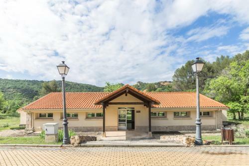 Apartamentos Rurales El Colvillo
