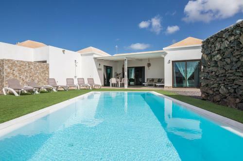 Villa La Era 1