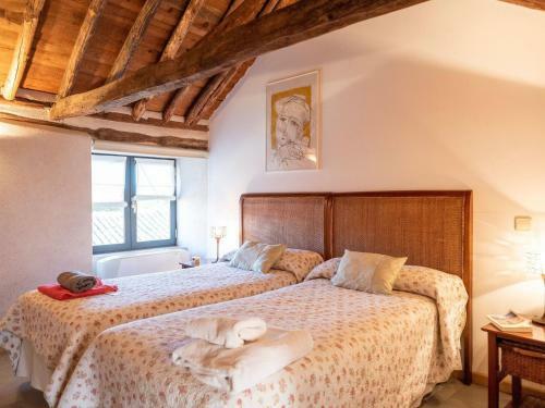 Historic Cottage In Totan�s With Private Pool