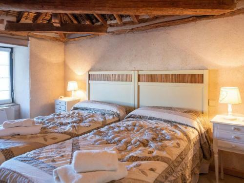 Historic Cottage In Totan�s With Private Pool