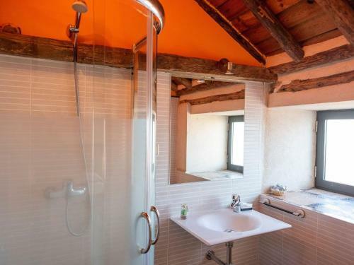 Historic Cottage In Totan�s With Private Pool