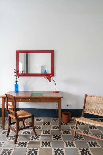 Agroturismo Finca El Azahar