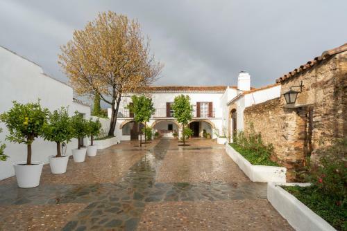 Agroturismo Finca El Azahar