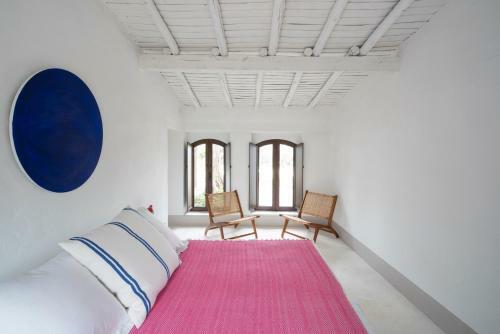 Agroturismo Finca El Azahar