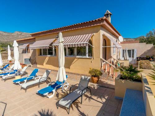 Holiday Home Vista Del Valle