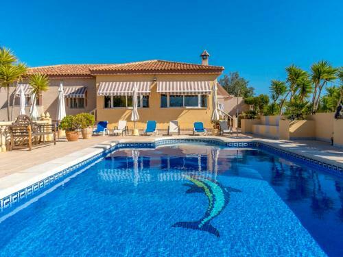 Holiday Home Vista Del Valle
